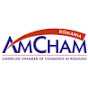 AmCham Romania logo