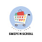 Swipe N Scroll logo