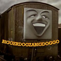 Biggerdog Za Big Doggo channel logo