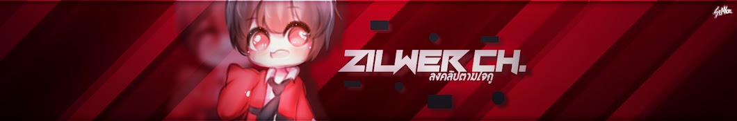 ZILWER CH. YouTube channel avatar