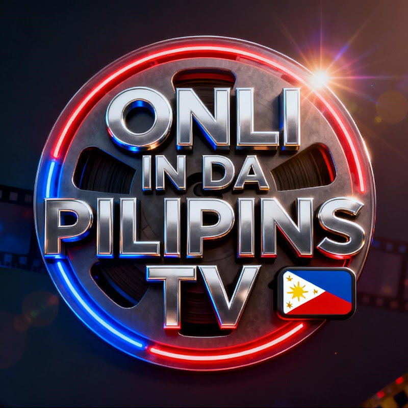 Onli In Da Pilipins TV
