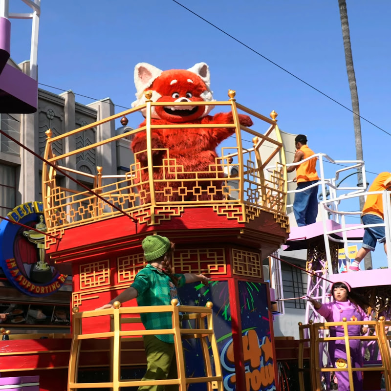 Theme Park Crex icon