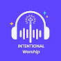 INTENTIONAL Worship logo
