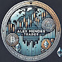 Alex Mendes - Trader logo