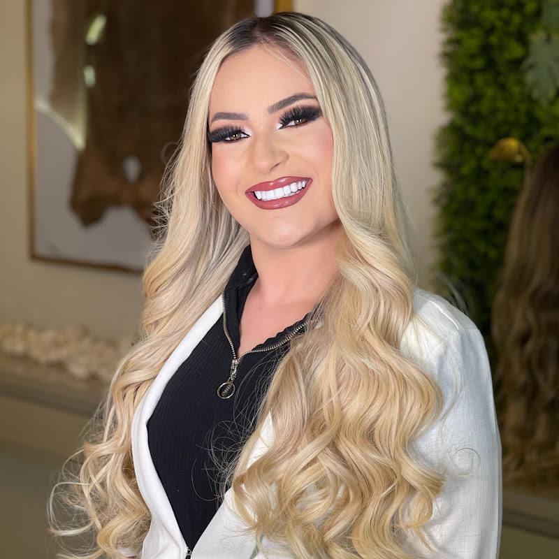 Bispa Cynthia Santos oficial