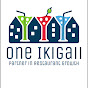 One Ikigaii Restaurant Revitalization logo
