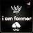 i am farmer