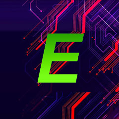 Логотип каналу ETERN