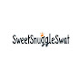 Sweet Snuggle Swat logo