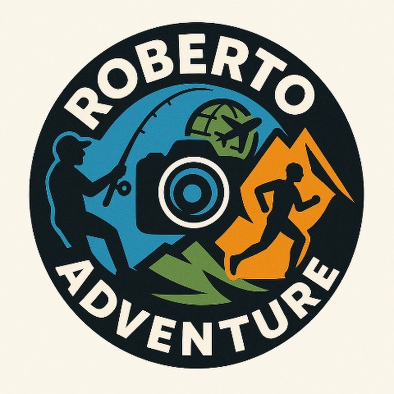 Roberto Adventure
