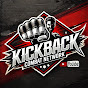 Kickback Combat Network logo