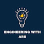 Engineering with ars logo