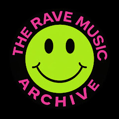 The Rave Music Archive