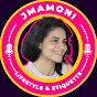 Jmamoni Lifestyle & Etiquette logo