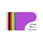 Pride Music Project YouTube Profile Photo
