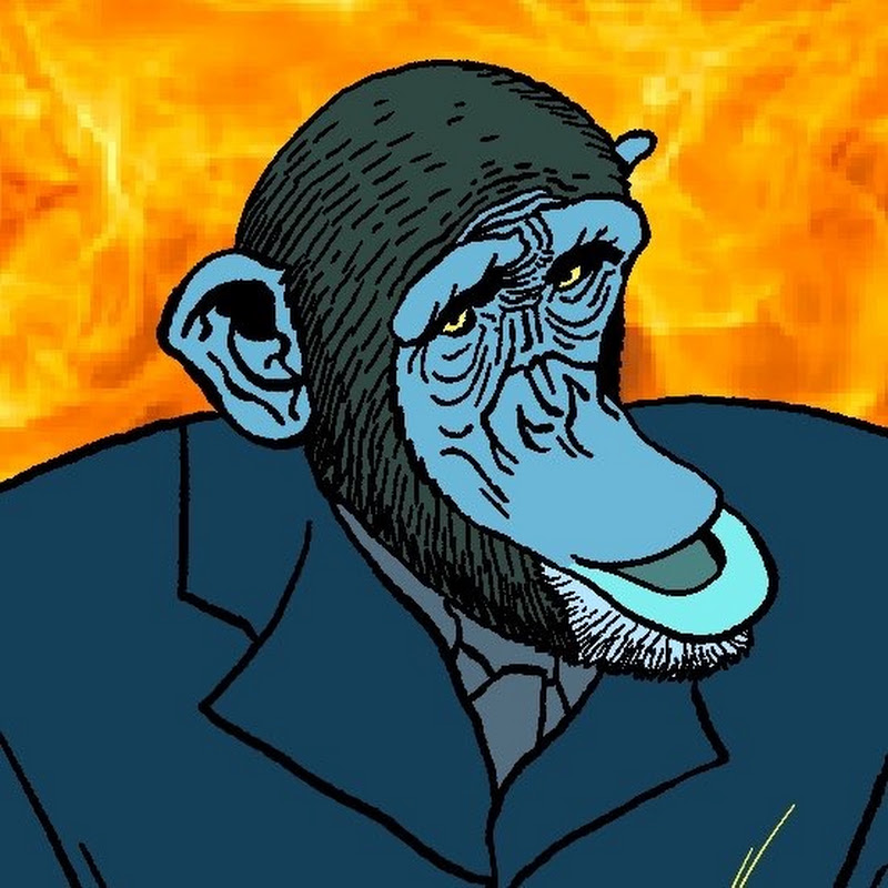 Ape Not Funnies