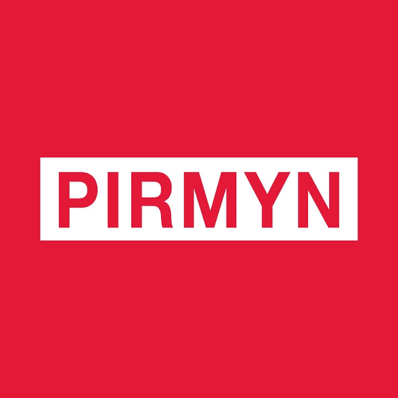 PIRMYN Podkastas