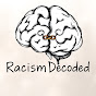 Racism Decoded logo