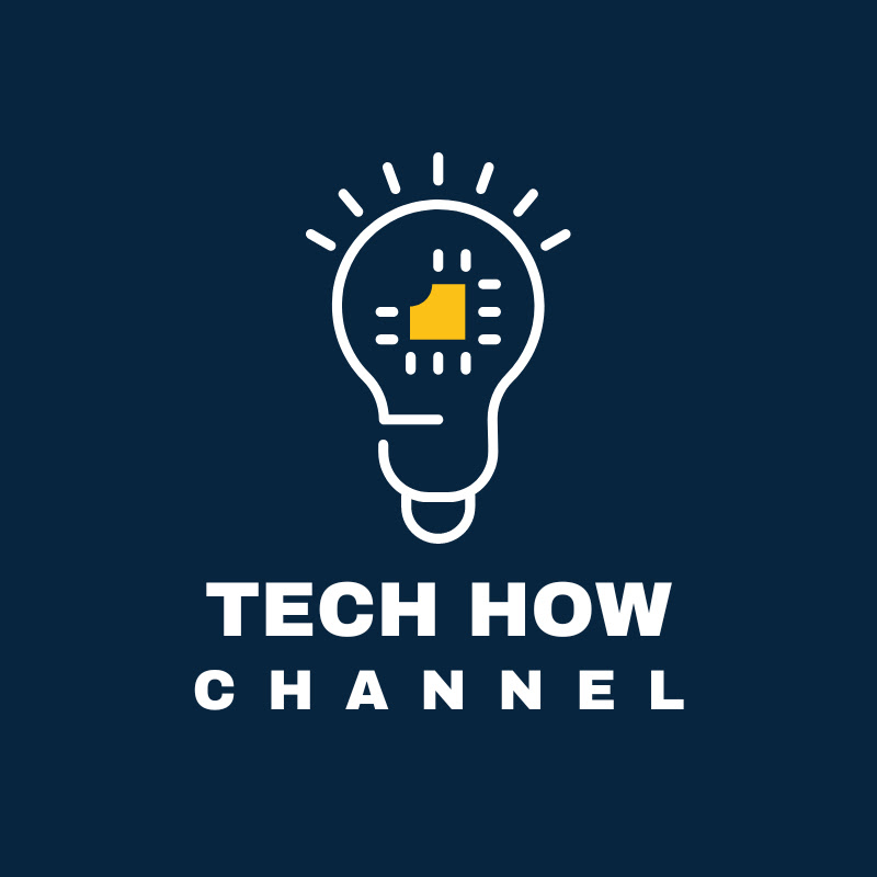 Tech How Channel