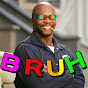 Bruh Memes logo