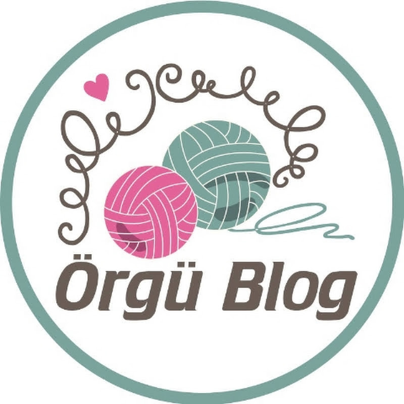 Örgü Blog