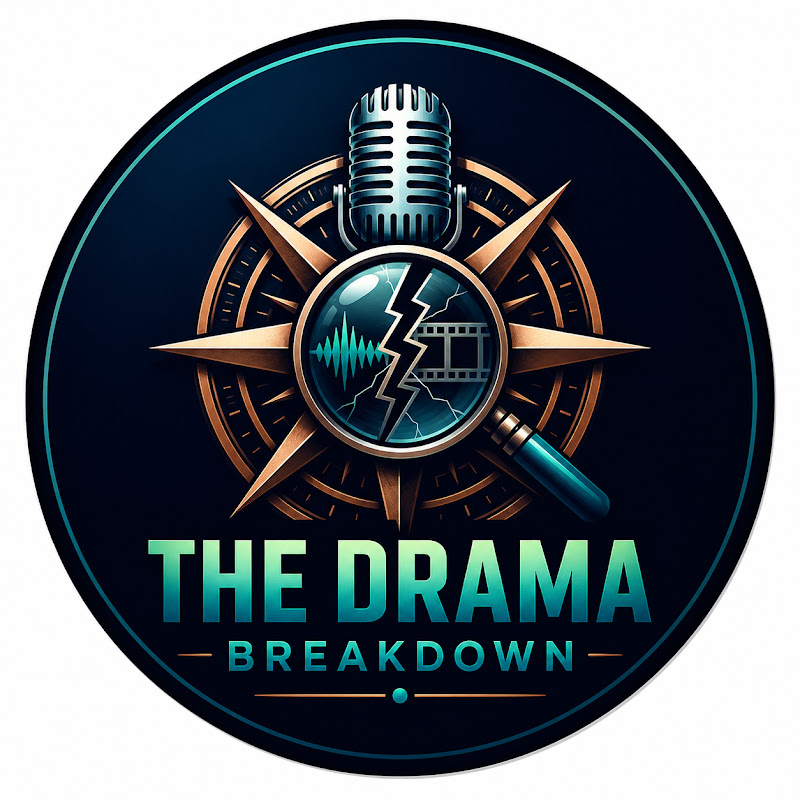 The Drama Breakdown14