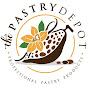 The Pastry Depot  logo