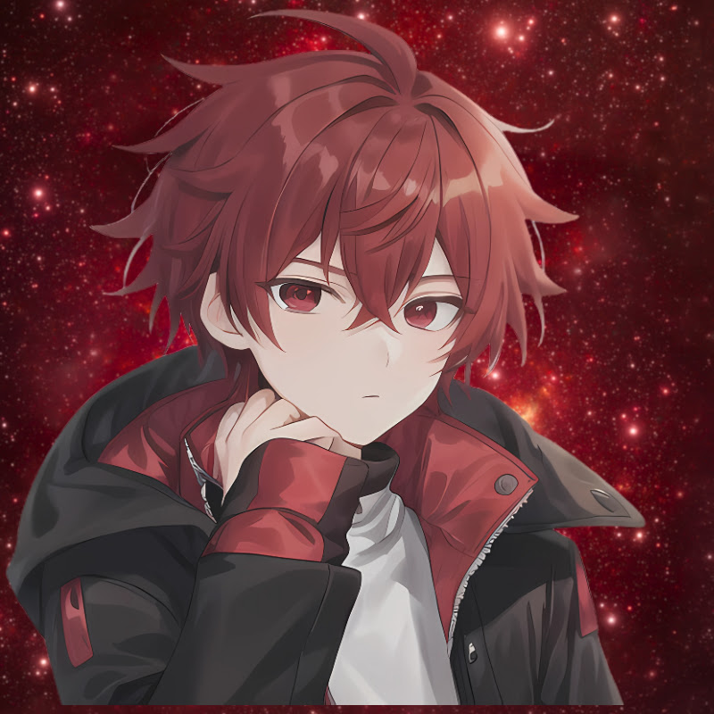 Corpian Anime