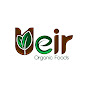 Ueir organic logo