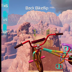 Touchgrindbmx2 