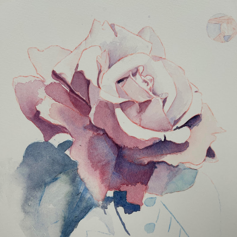 Watercolor Techniques icon