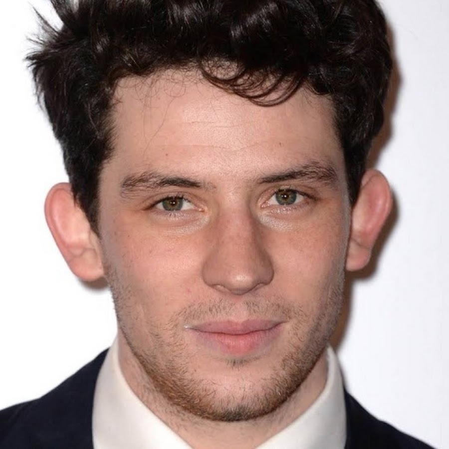 Josh O'Connor - Topic - YouTube