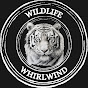 Wildlife Whirlwind logo