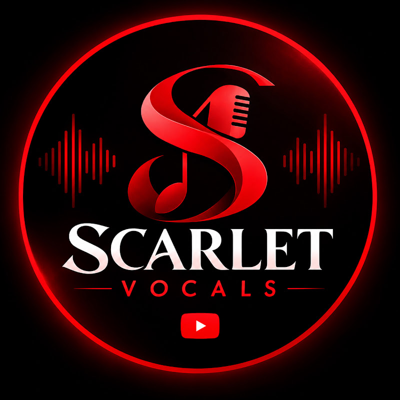 Scarlet Vocals