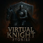 Virtual Knight Stories logo