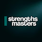 Strengths Masters logo