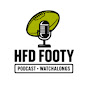 HFD Footy logo