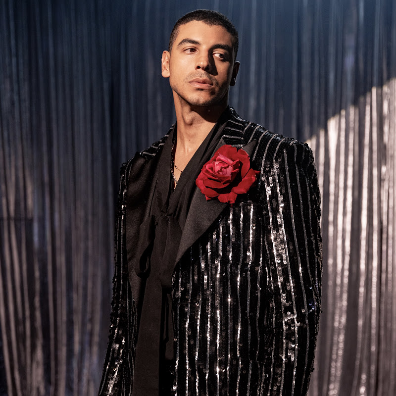 Manuel Medrano