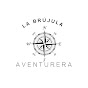La Brujula Aventurera logo