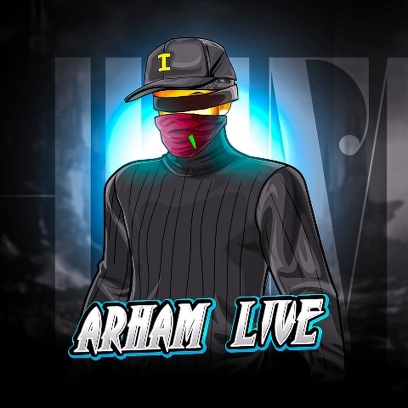 ARHAM LIVE FF