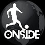 Onside Football logo