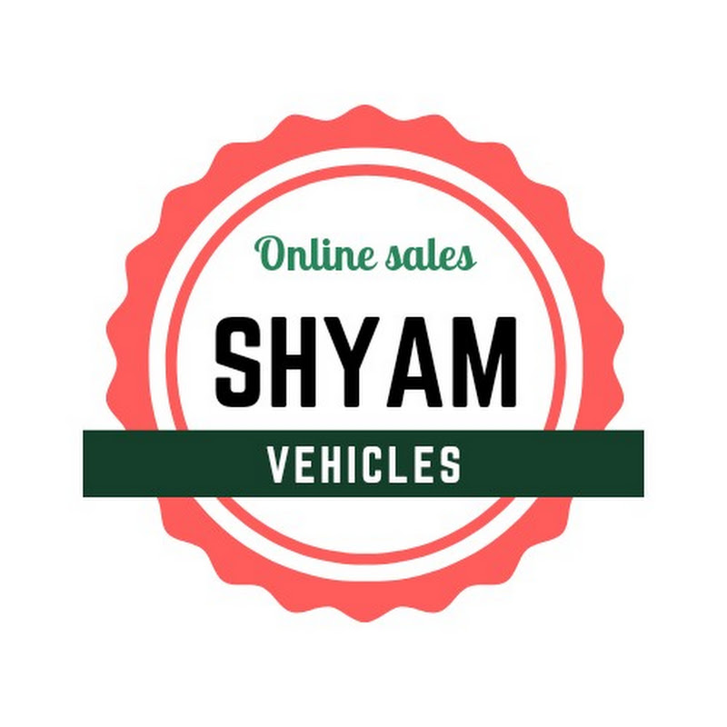 Shyam Vehicles