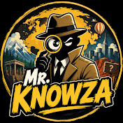 Mr. Knowza