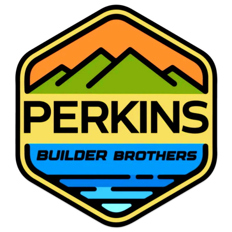 Perkins Builder Brothers Logo
