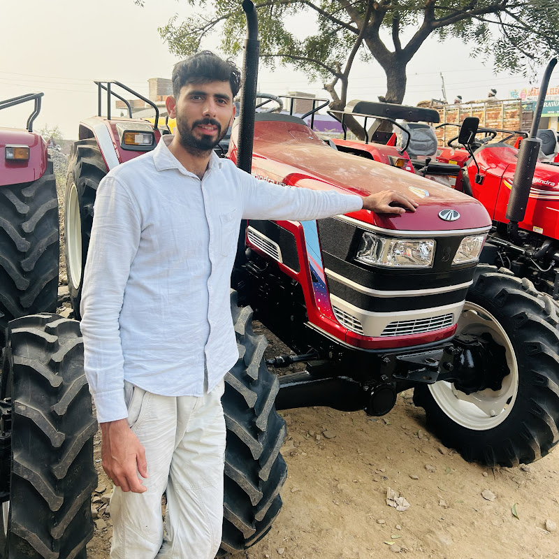 Hariom bhadoria vlogs