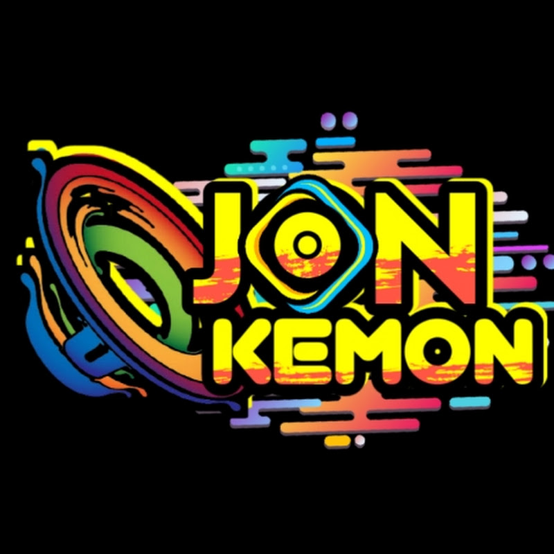 Jon Kemon official