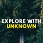 explore with unknown logo