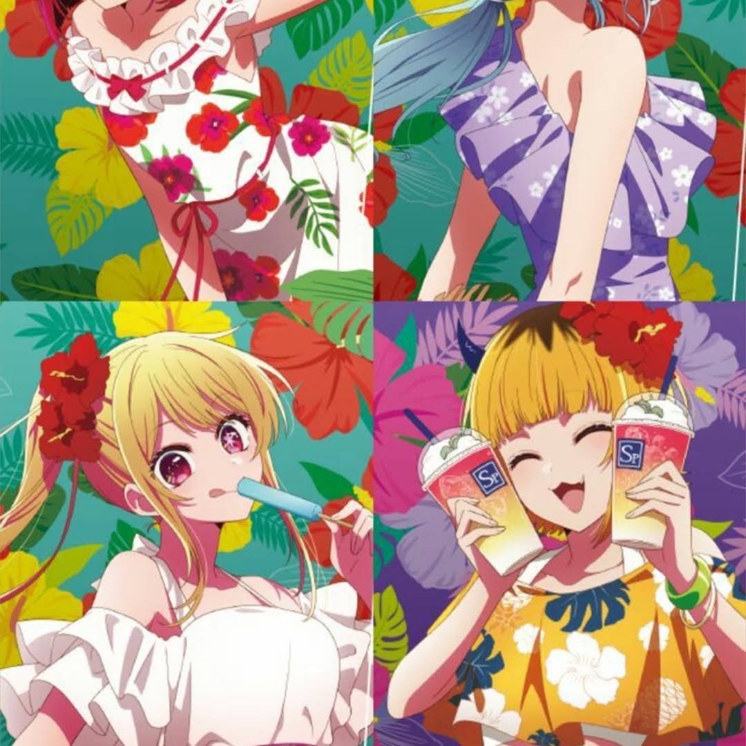 Post from ☆ORG RUBY☆ - YouTube