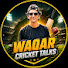 8KHAbwIzTao-channel-avatar-Waqar Cricket Talks 