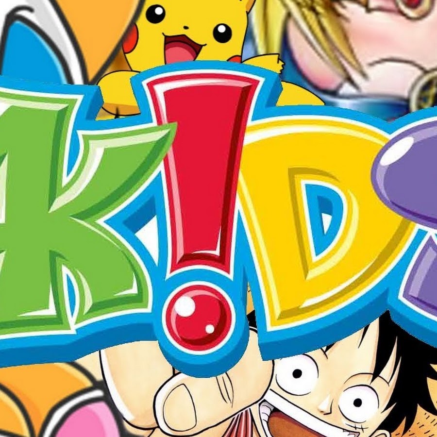 4Kids TV - Topic - YouTube